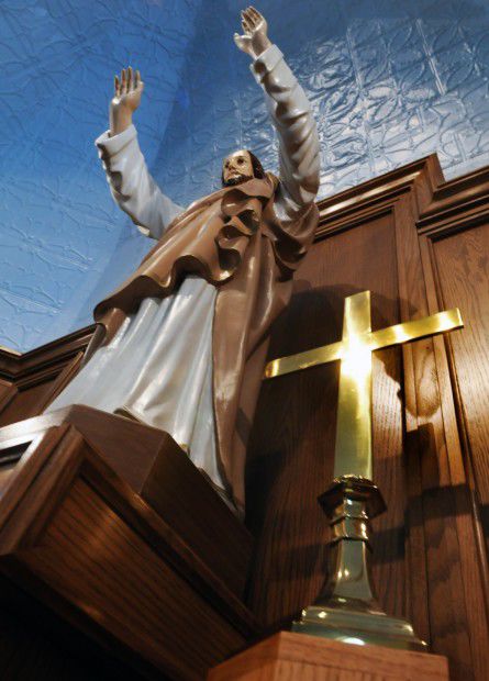 Friedens Evangelical Lutheran